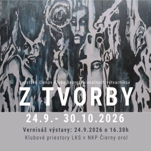 Z TVORBY