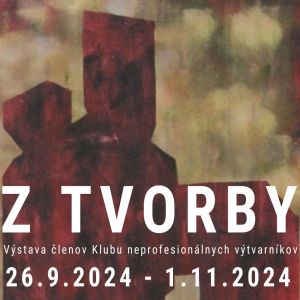 Z TVORBY